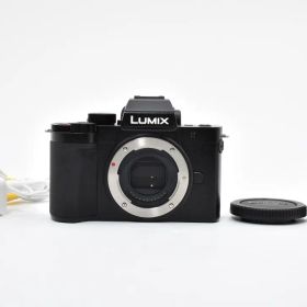 PANASONIC LUMIX DC-G100D ボディ 2072