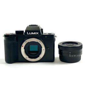 パナソニック Panasonic LUMIX DC-G100DK 標準ズームレンズキット デジタル ミラーレス 一眼カメラ 【中古】