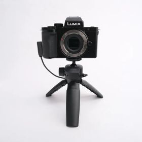 【中古】(パナソニック) Panasonic DC-G100K K