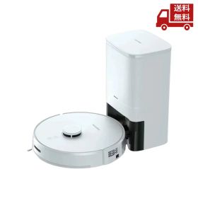 ☆ SwitchBot スイッチボット ロボットクリーナー S1 Plus 白 W3011011 送料無料 更に割引クーポン