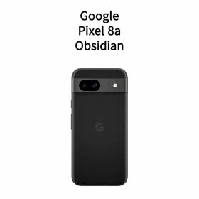 【新品 箱不良・シュリンク破れ品】Google Pixel 8a 128GB Obsidian SIMフリー