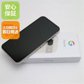 【新品未使用】 SIMフリー Google Pixel 8a ポーセレン スマホ Google 安心保証 即日発送 土日祝発送OK