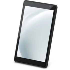 アイリスオーヤマ IRIS 107926 タブレット 8インチ ブラック 【品番：TE08D1M64-KV1H】