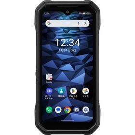 京セラ <京セラ>Dura Force EX(Wi-Fiモデル) KC-S603