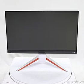 【中古】BenQ(ベンキュー) 〔展示品〕 BenQ MOBIUZ EX2710U-JP【291-ud】