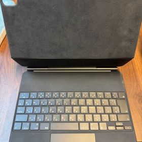 iPad Pro 12.9 Magic Keyboard 日本語 第3〜5世代