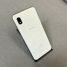中古 Galaxy A21 SC-42A ドコモ版 利用制限〇 送料無料