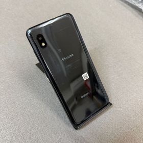 中古 Galaxy A21 SC-42A ドコモ版 利用制限〇 送料無料