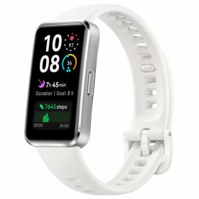 HUAWEI Band 10 Aluminum Edition [ホワイト]/HUAWEI