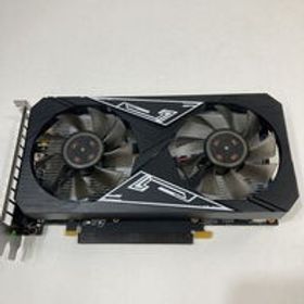 中古 各社 GeForce GTX1650 (4GB PCI-E) 139580 状態： Bランク