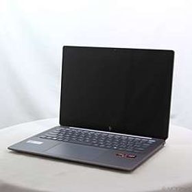 〔展示品〕 OmniBook Ultra 14-fd0005AU AN0T7PA-AAAO メテオシルバー ［AMD Ryzen AI 9 365／16GB／SSD1TB／14インチワイド／Windo