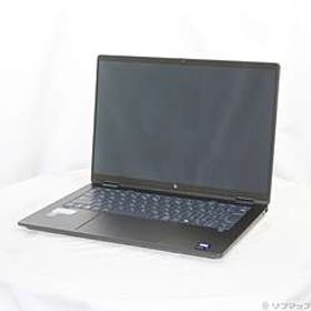HP OmniBook X Flip 14 B9DX1PA#ABJ ［Core-Ultra-7-258V／32GB／SSD1TB／14インチ／Windows11 Home］