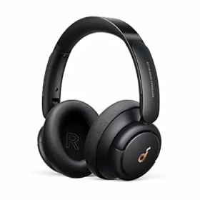 【中古】Anker Soundcore Life Q30（Bluetooth5.0 ワイヤレス ヘッドホン）【アクティブノイズキャンセリング/外音取り込みモード/NFC・Bluetooth対応/ハ