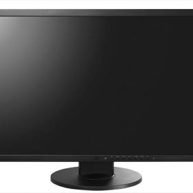 (中古) FlexScan EV2430-BK