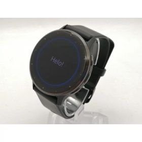 【中古】Garmin Venu 3 010-02784-41 Black/Slate【大須2】保証期間1ヶ月【ランクA】