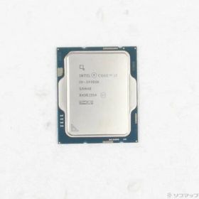 ソフマップ 〔中古品〕 Core i9 14900K 〔3.2GHz／LGA 1700〕【262】