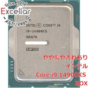 [bn:3] Core i9 14900KS 3.2GHz LGA1700 150W SRN7R