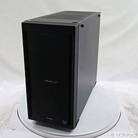 〔中古品〕 Level Infinity ILeDEs-R776-A137F-ULSXB ［Core-i7-13700F (2.1GHz)／32GB／SSD1TB／Windows11 Home］〔中古品〕 Level Infinity ILeDEs-R776-A137F-ULSXB ［Core-i7-13700F (2.1GHz)／32GB／SSD1TB／Windows11 Home］