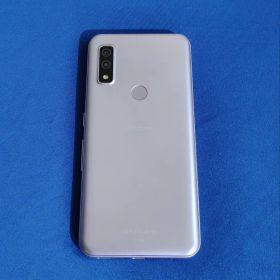 オ*ン様 docomo arrows We パープル F-51B