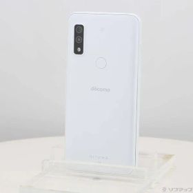 ソフマップ 〔中古品〕 arrows We 64GB ホワイト F-51B docomo SIMフリー【269】