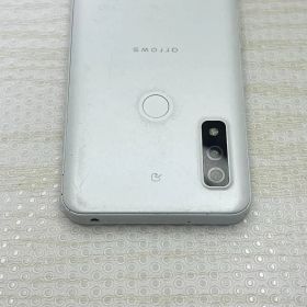 arrows We ◆ 4GB/64GB / FCG01 ホワイト ※訳アリ