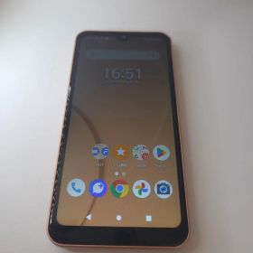 arrows We アンドロイド14 シムフリー アローズ 193