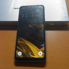 Arrows We2 スマートフォン本体