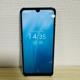 arrows We2 64GB SIMロック解除済