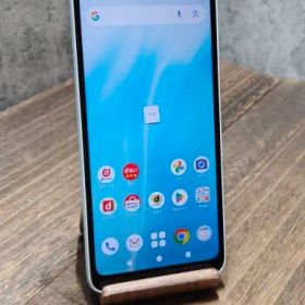 arrows We2 F-52E SIMフリー スマホ