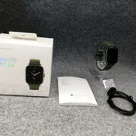 スマートウォッチ AMAZFIT GTS2E AMAZFIT