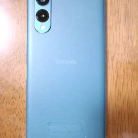 arrows We2 本体 ネイビーグリーン