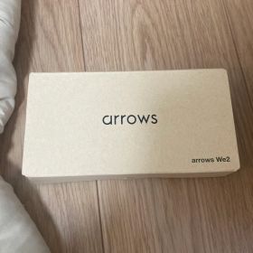 arrows We2 FCG02 ライトブルー