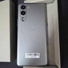 動作確認のみ 新品未使用 arrows We2 Plus F-51E