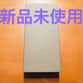 【新品未開封】arrows We2 Plus M06 シャンパンシルバー