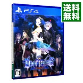 【中古】【全品10倍！4/1限定】PS4 オーディンスフィア レイヴスラシル