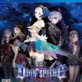 【中古】 オーディンスフィア レイヴスラシル／PS4