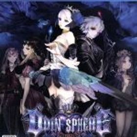 【中古】 オーディンスフィア レイヴスラシル 新価格版 キャンペーンパック／PS4