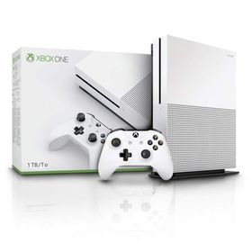 【整備済み品】 Microsoft マイクロソフト Xbox One S 1TB Game Pass エックスボックス ワン ホワイト 白 180日保証