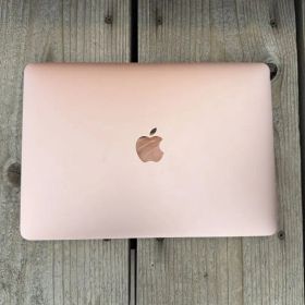 Apple MacBook A1534 ローズゴールド 2017モデル