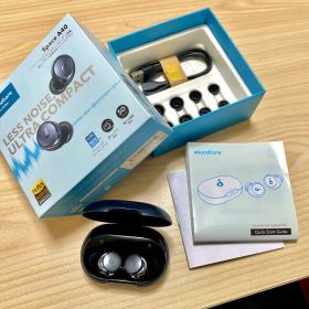 【付属品完備】Anker Soundcore Space A40 動作確認済