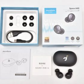 【動作保証有】 Anker Soundcore Space A40