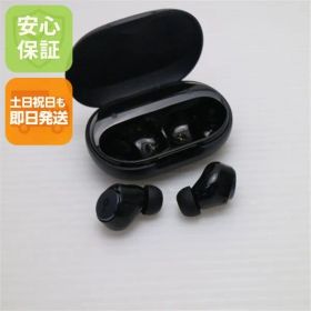 超美品 Anker Soundcore Space A40 ブラック ワイヤレスイヤホン ANKER 即日発送 土日祝発送OK 03000