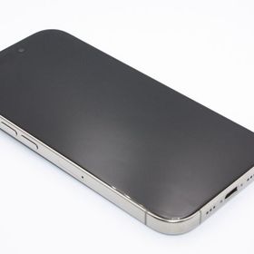 訳あり特価 バッテリー良好(100％) iPhone16Pro 256GB Cランク
