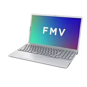 【新品/在庫あり】富士通 FMV Note A A500-K3 FMVA500K3S ファインシルバー 15.6インチ Ryzen 5 16GB メモリ 256GB SSD Office H&B2024 Win11 Home ノートパソコン フジツウ