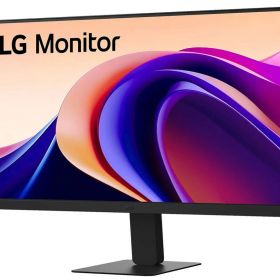 LG電子 液晶モニタ・液晶ディスプレイ 24U631A-B [23.8インチ]