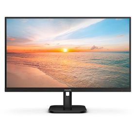 PHILIPS(ディスプレイ) 液晶ディスプレイ 27型/3840×2160/DisplayPort、HDMI/ブラック/スピーカー/5年間フル保証 27E1N1800A/11