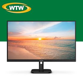 PHILIPS社製 4K対応（3840×2160）27型ワイド液晶ディスプレイ【27E1N1800A/11】