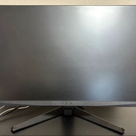 ASUS TUF Gaming 165hz ゲーミングモニター VG249Q1A