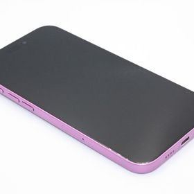 訳あり特価 バッテリー状態良好(100％) iPhone16Plus 128GB Cランク