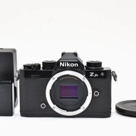 Nikon Z fc 20.9MP Mirrorless Camera